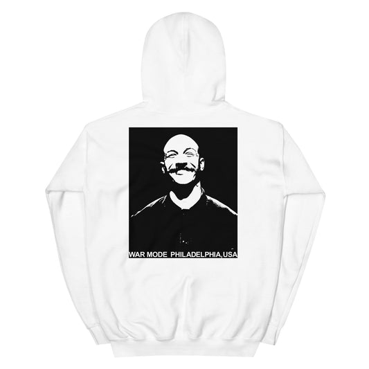 Bronson WM Unisex Hoodie