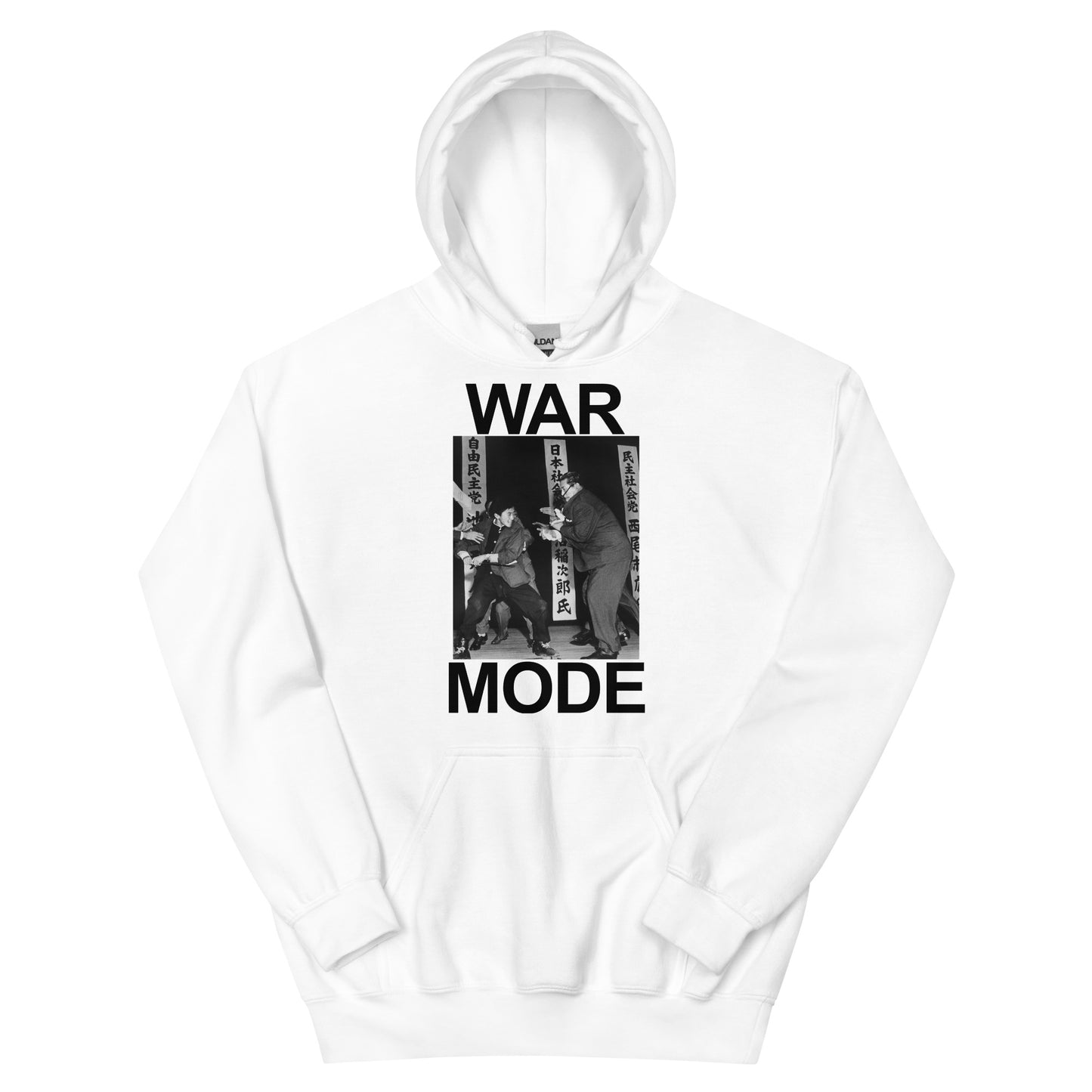 Otoya Unisex Hoodie
