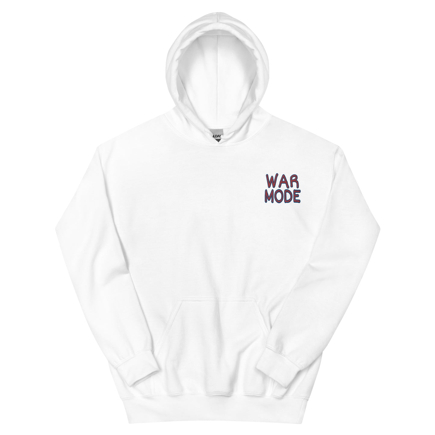 WM Vans Unisex Hoodie