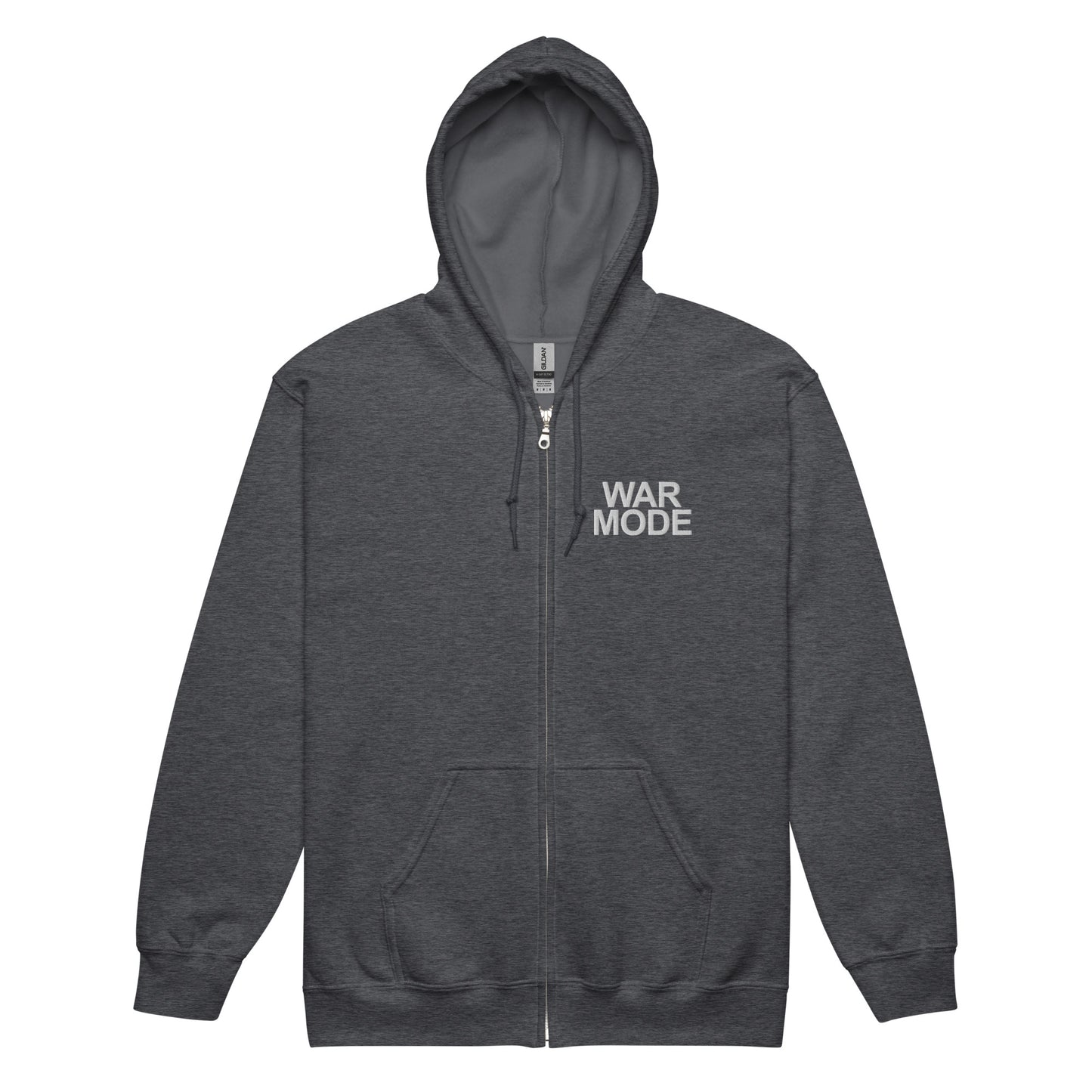 Otoya Unisex Zip Up Hoodie