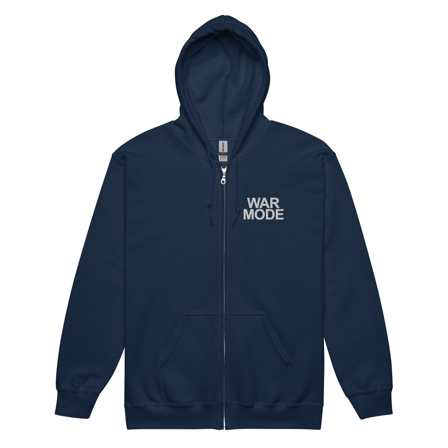 Otoya Unisex Zip Up Hoodie