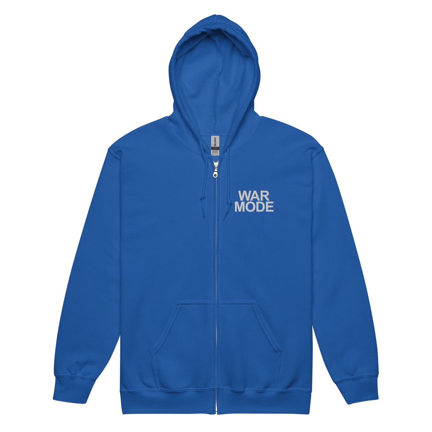 Otoya Unisex Zip Up Hoodie