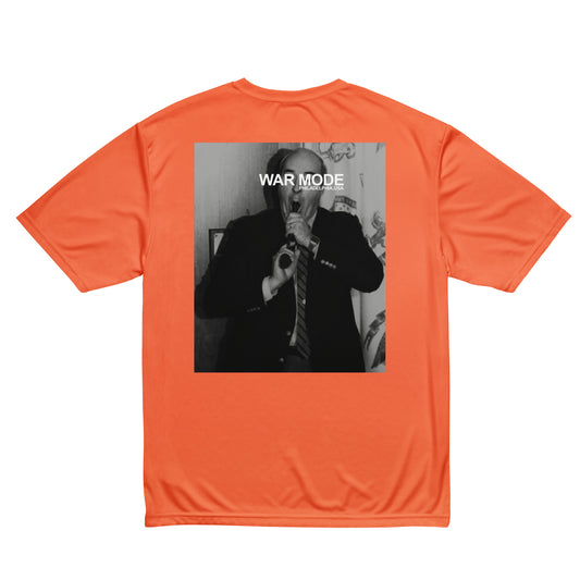 Budd Hi Vis Unisex T-Shirt