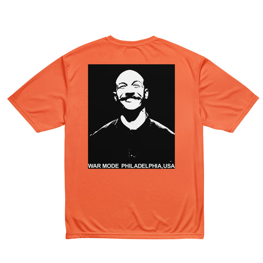 Bronson Hi Vis Unisex T-Shirt