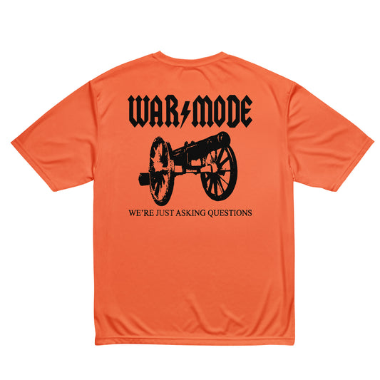 Cannon Hi Vis Unisex T-Shirt