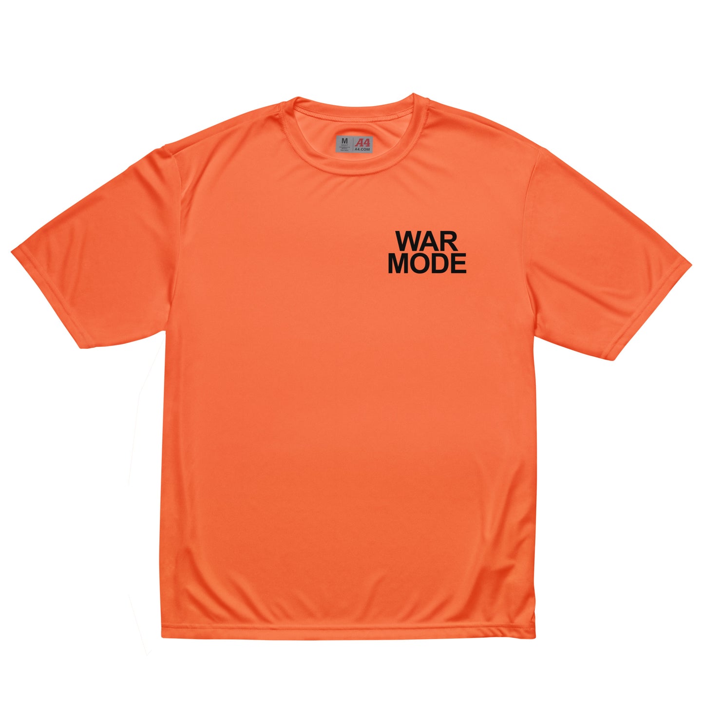 Benson Hi Vis Unisex T-Shirt
