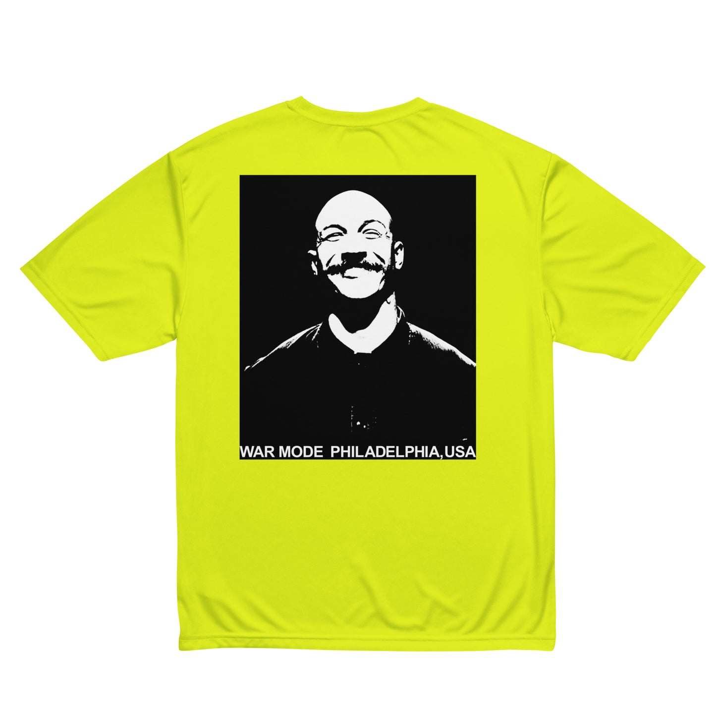 Bronson Hi Vis Unisex T-Shirt