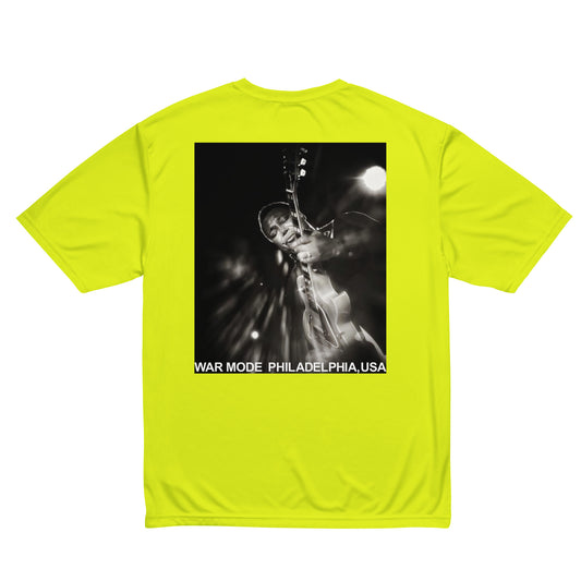 Benson Hi Vis Unisex T-Shirt