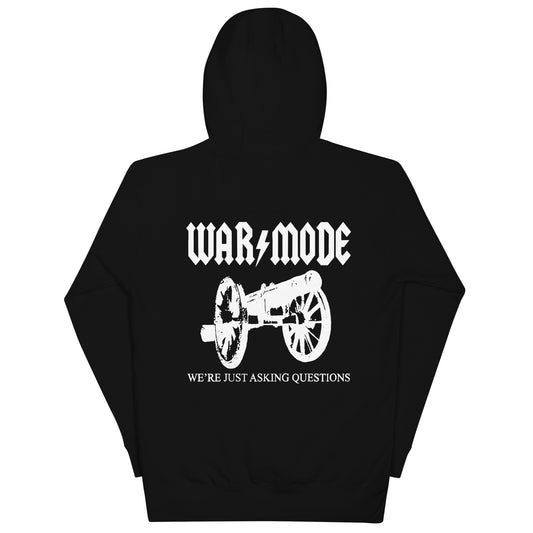 Cannon WM Unisex Hoodie (non Gildan)