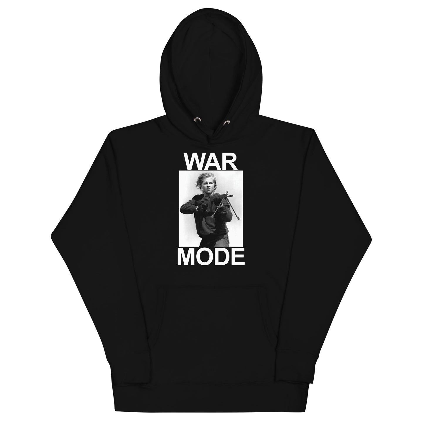 HEAT Unisex Hoodie