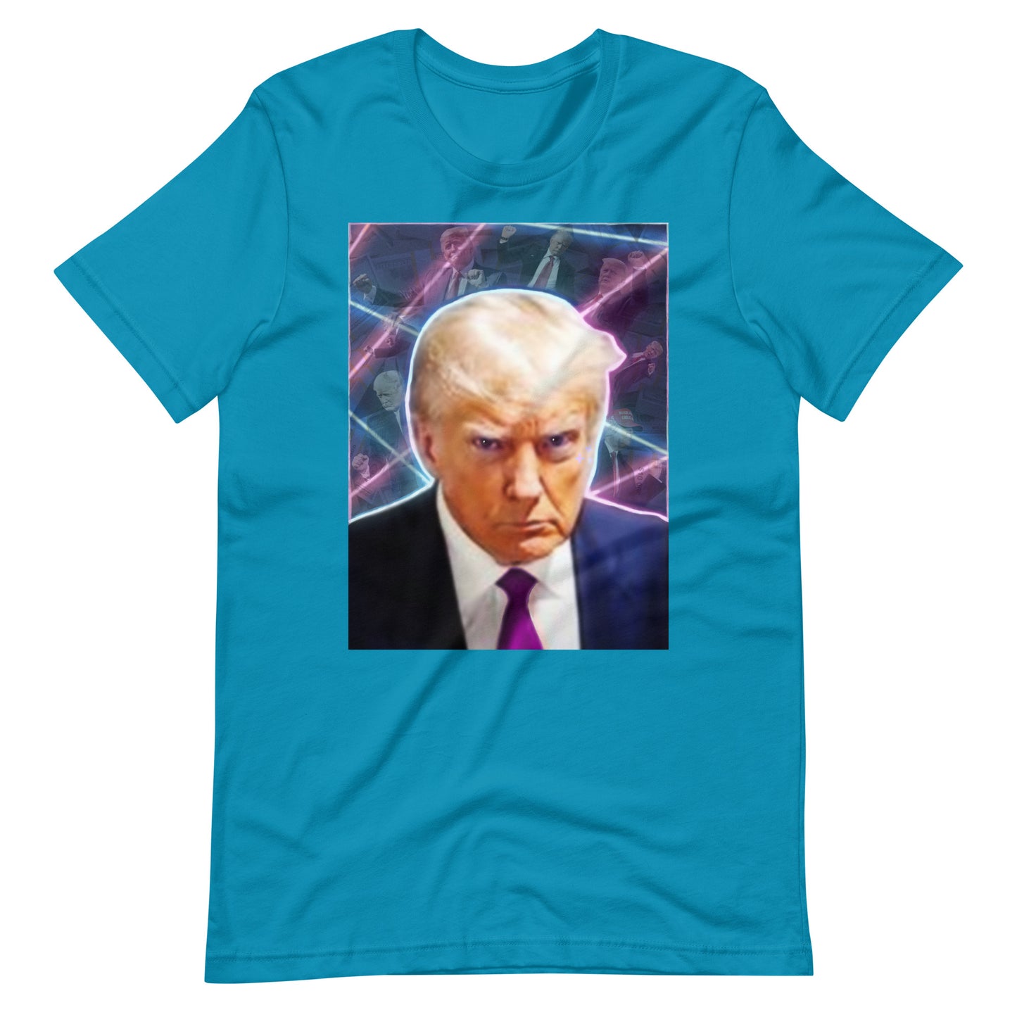 Teflon Don Unisex T-Shirt