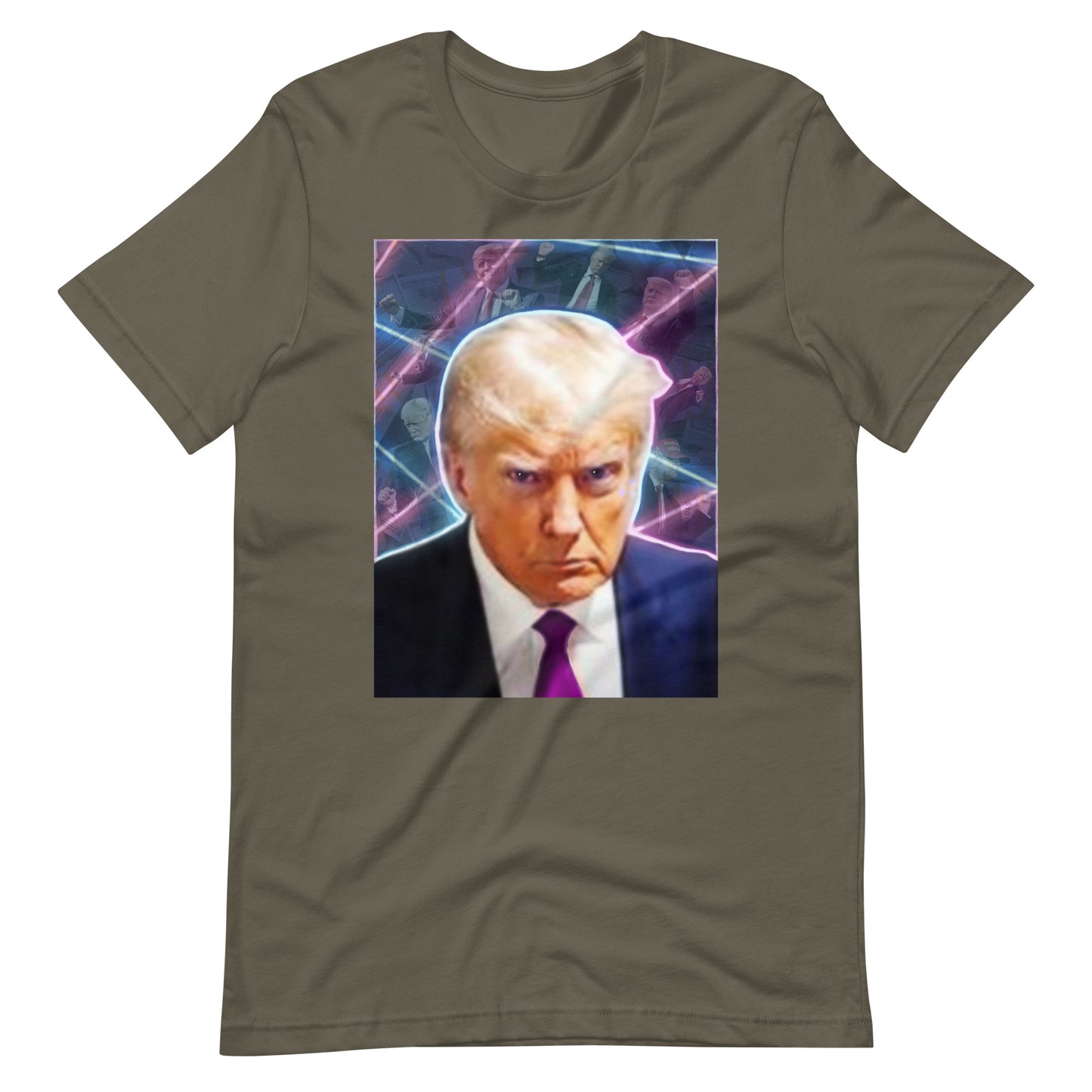 Teflon Don Unisex T-Shirt