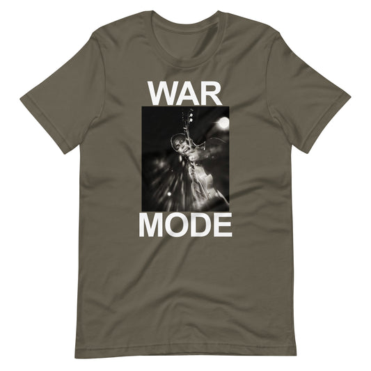 Benson Unisex T-Shirt