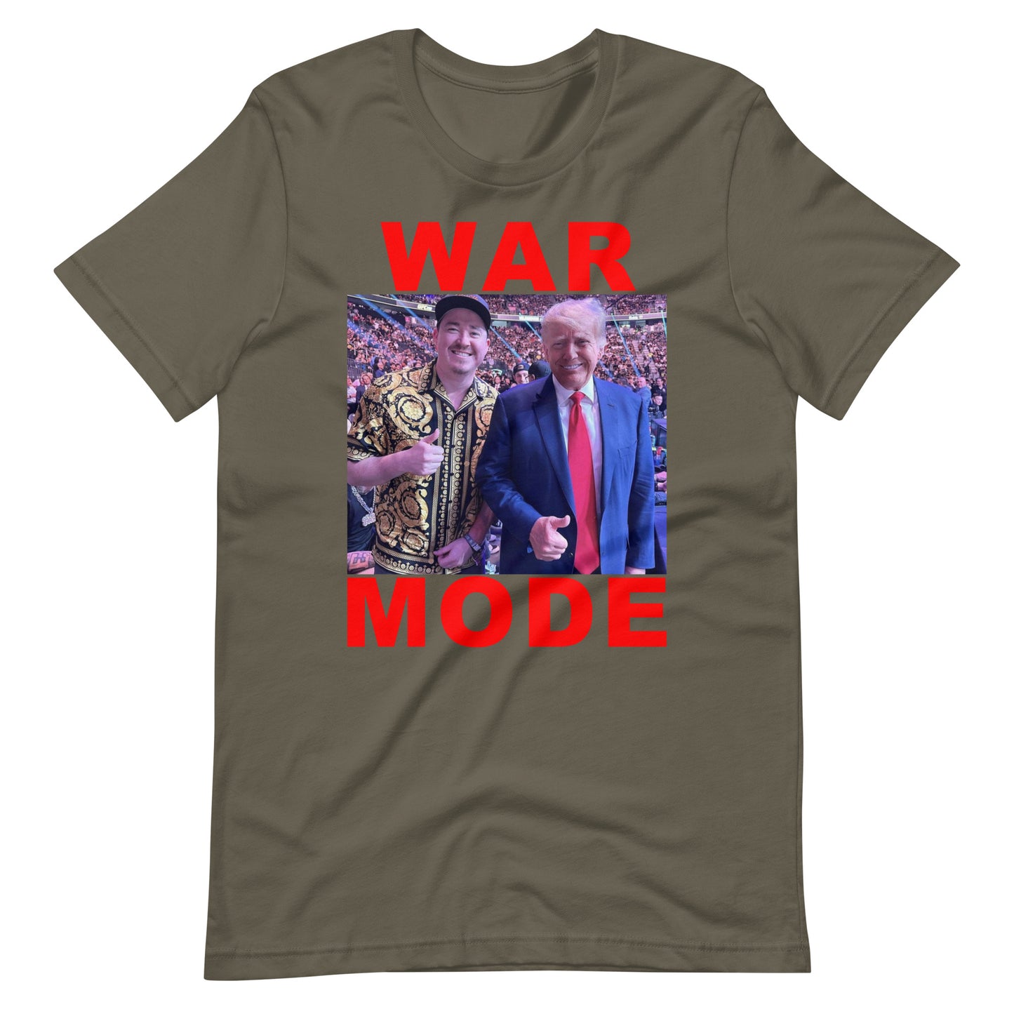 Living the Dream Unisex T-Shirt