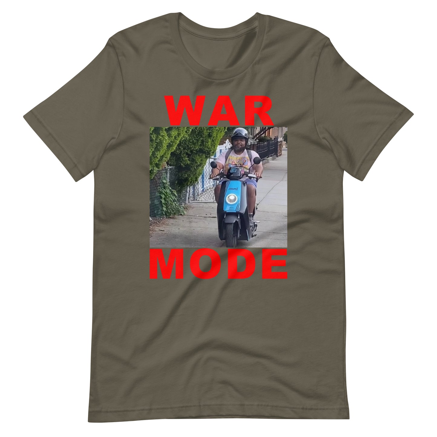 King of Games Unisex T-Shirt