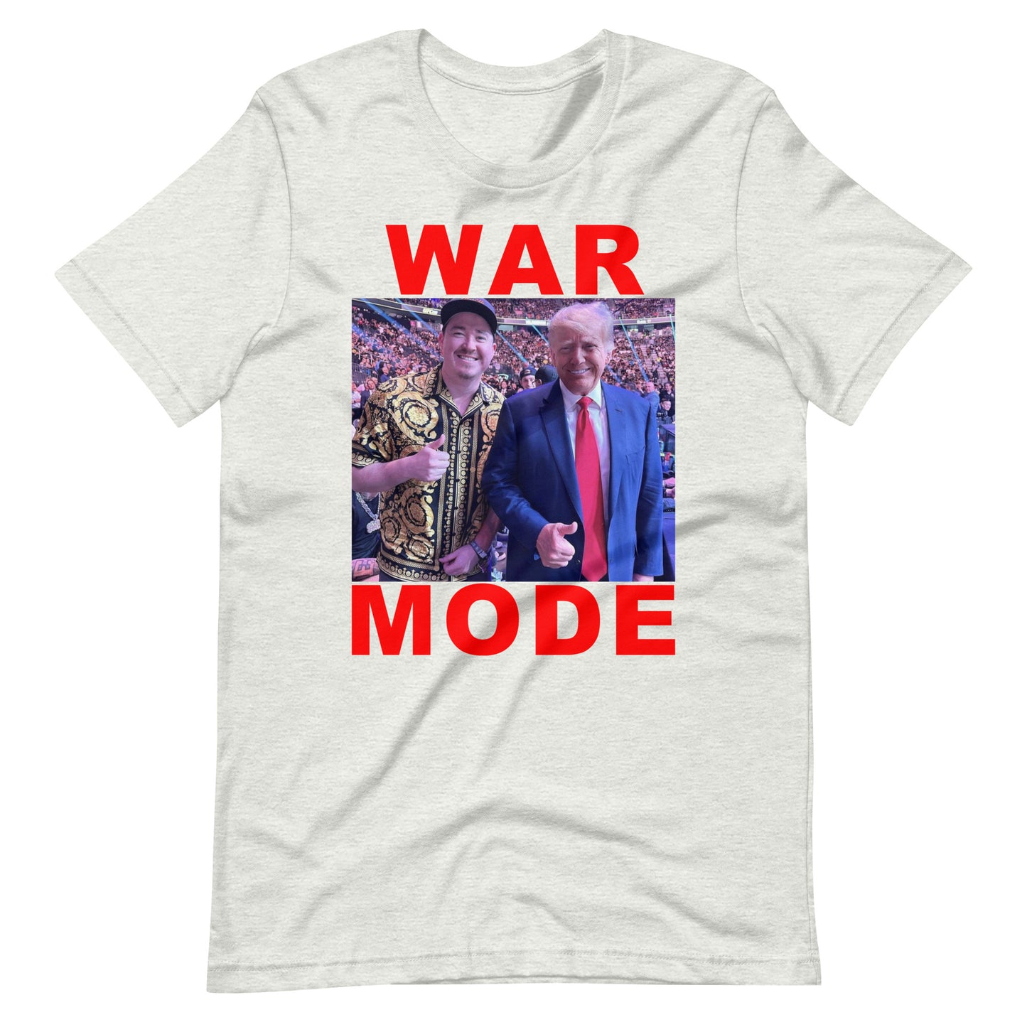 Living the Dream Unisex T-Shirt