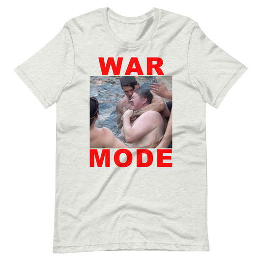 Pool Party Unisex T-Shirt