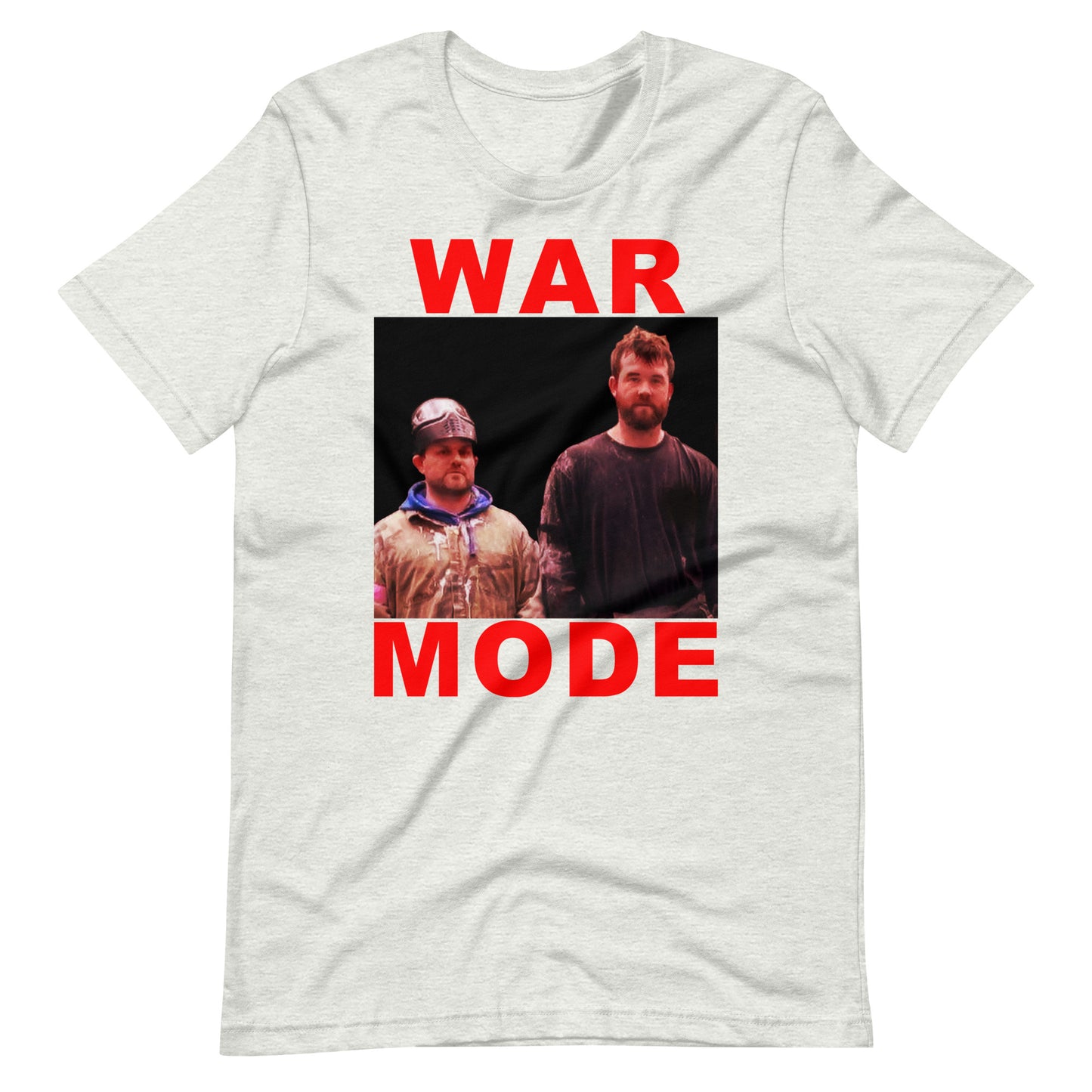 Paintball Vets Unisex T-Shirt