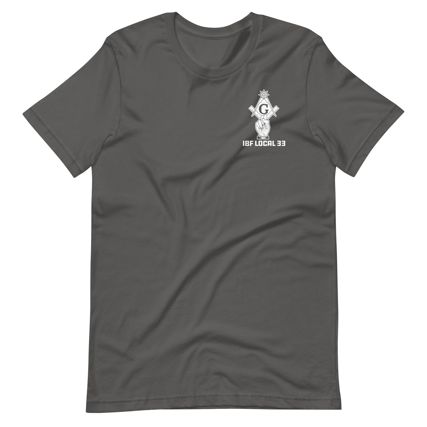 Freemason Union Unisex T-Shirt