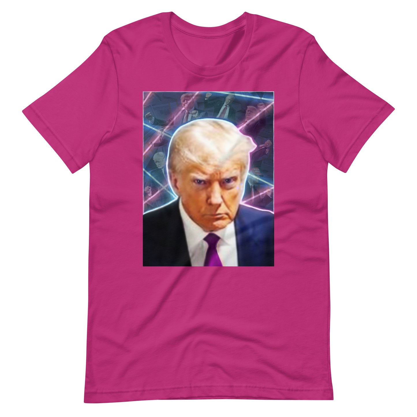 Teflon Don Unisex T-Shirt