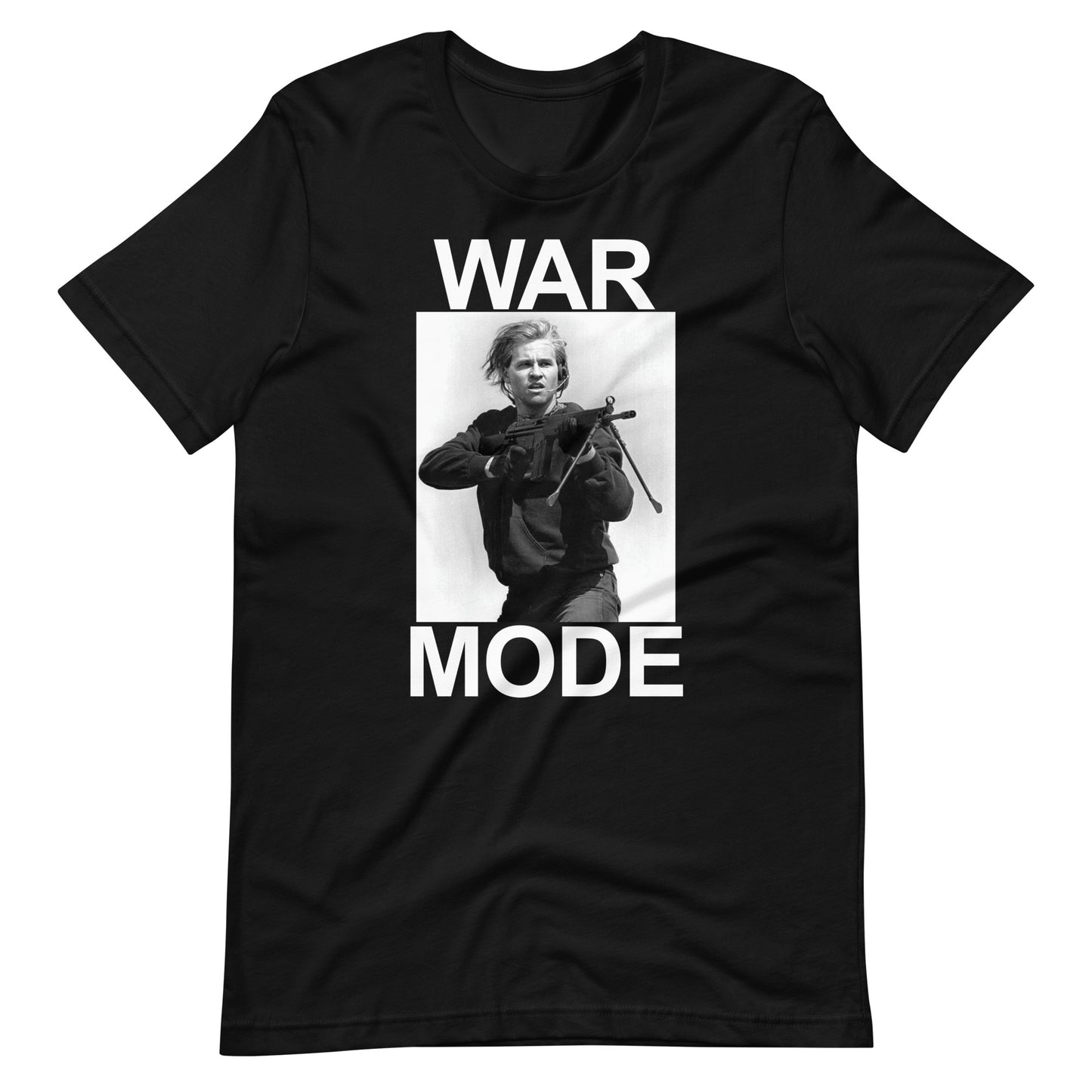 HEAT Unisex T-Shirt