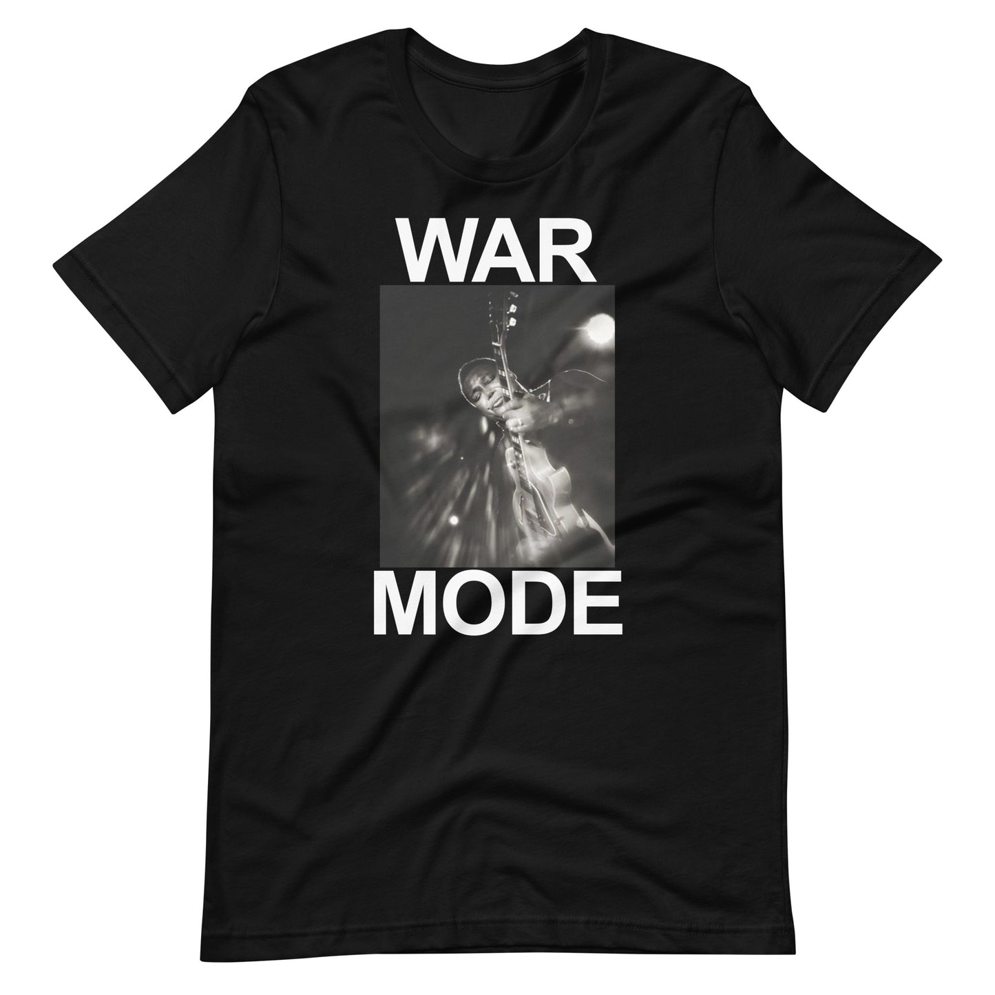 Benson Unisex T-Shirt