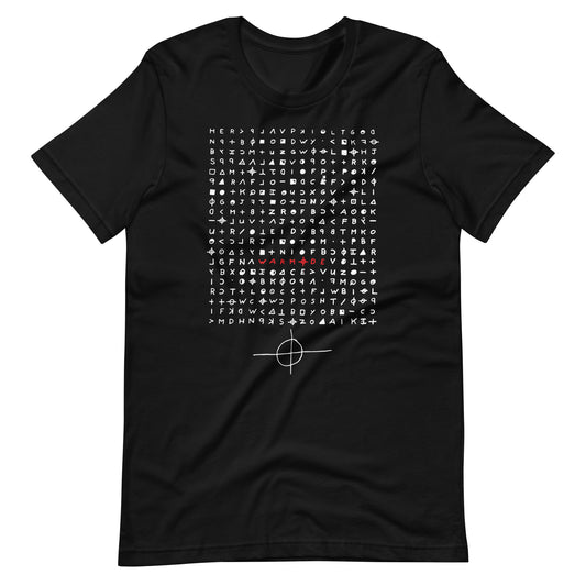 WM Zodiac Unisex T-Shirt