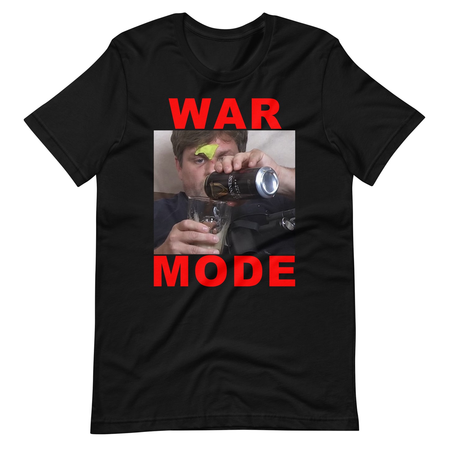 Brewski Tumble Unisex T-Shirt