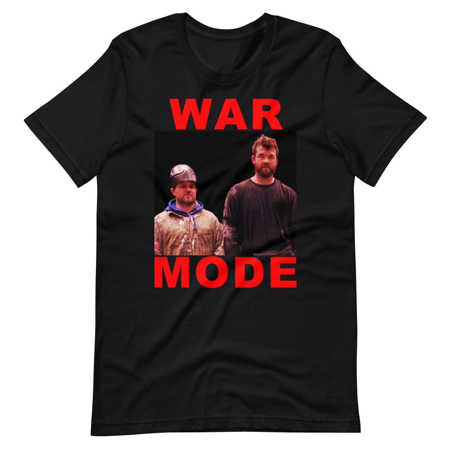 Paintball Vets Unisex T-Shirt