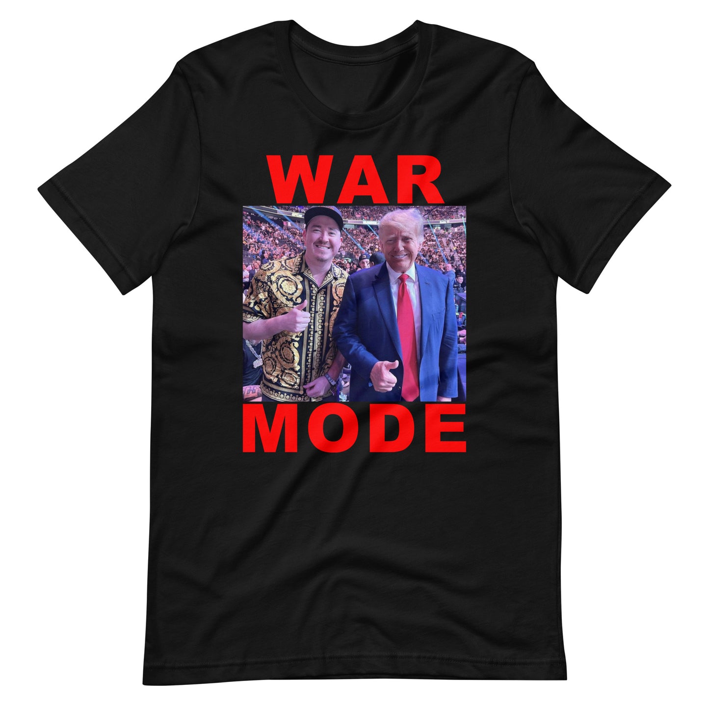 Living the Dream Unisex T-Shirt