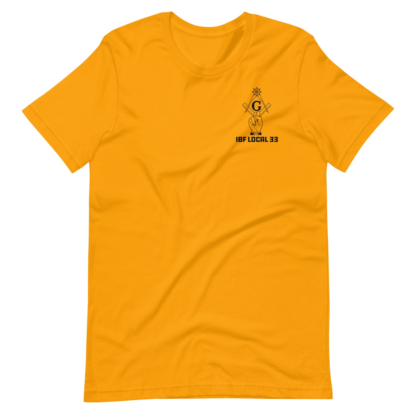 Freemason Union Unisex T-Shirt