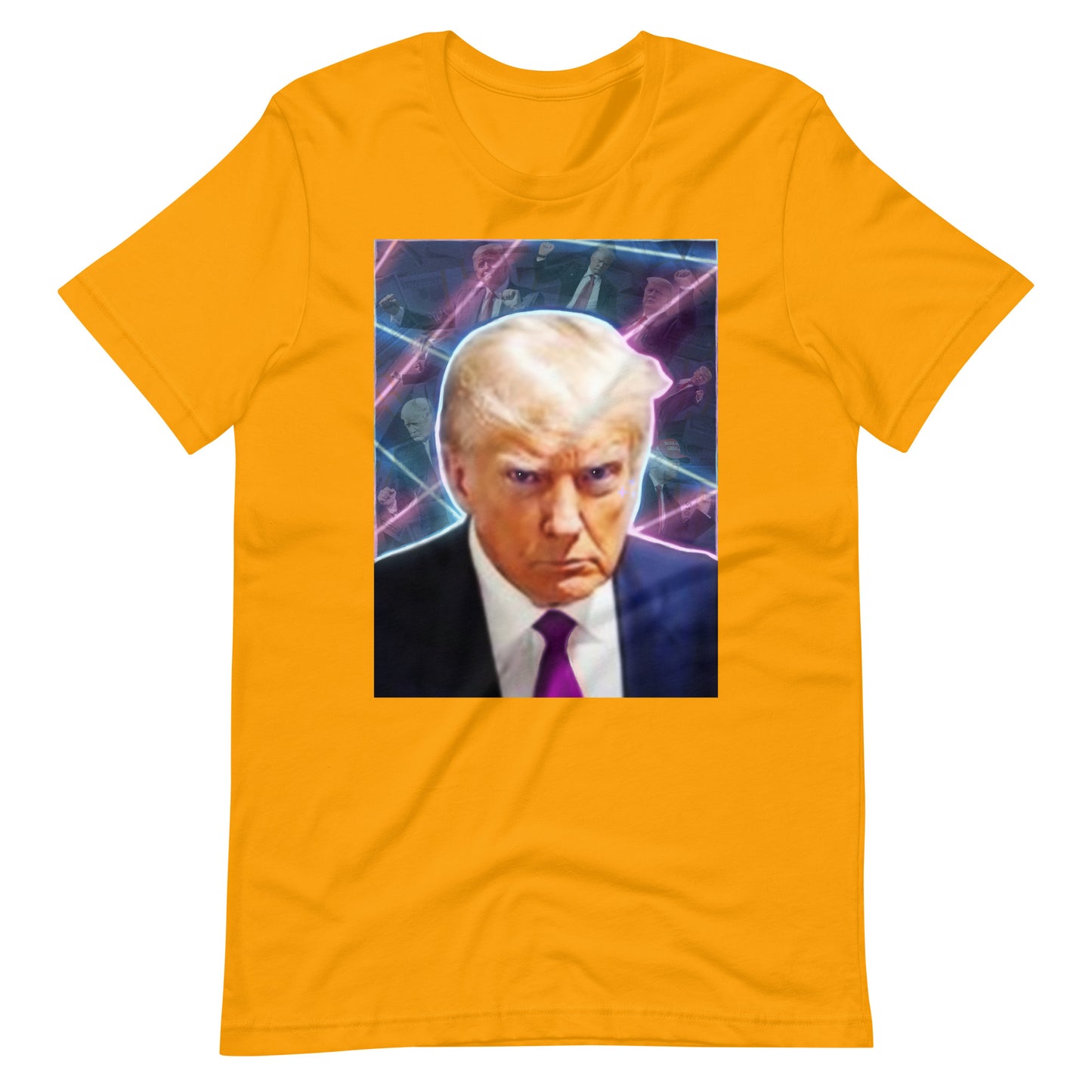 Teflon Don Unisex T-Shirt