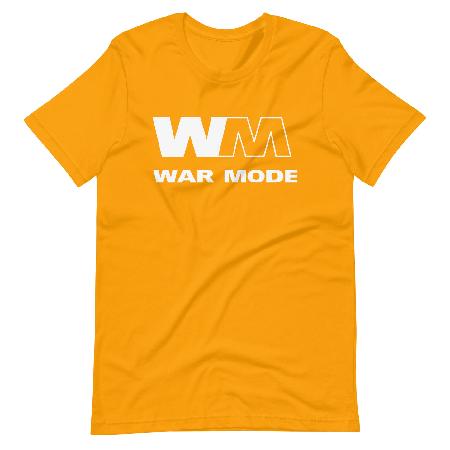 War Management Unisex T-Shirt