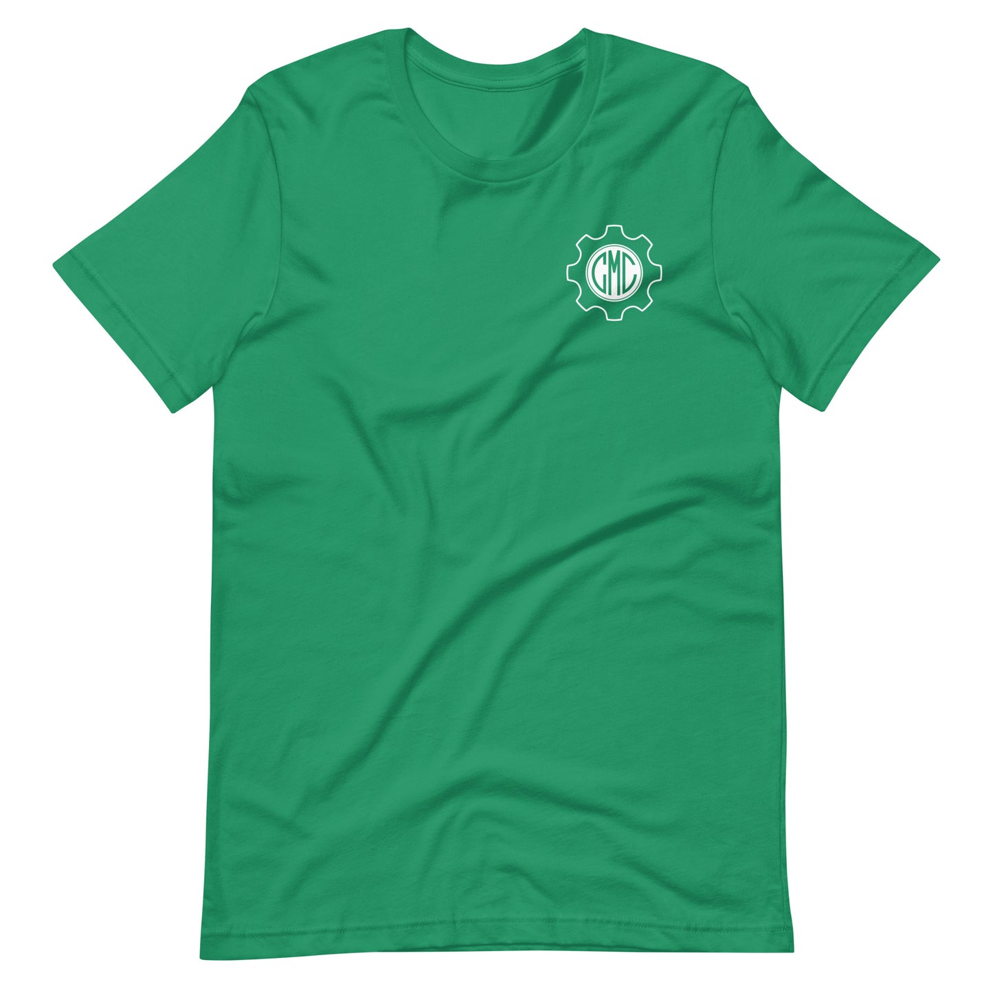 Complex Machining Corp Traditional Tattoo Logo Unisex T-Shirt