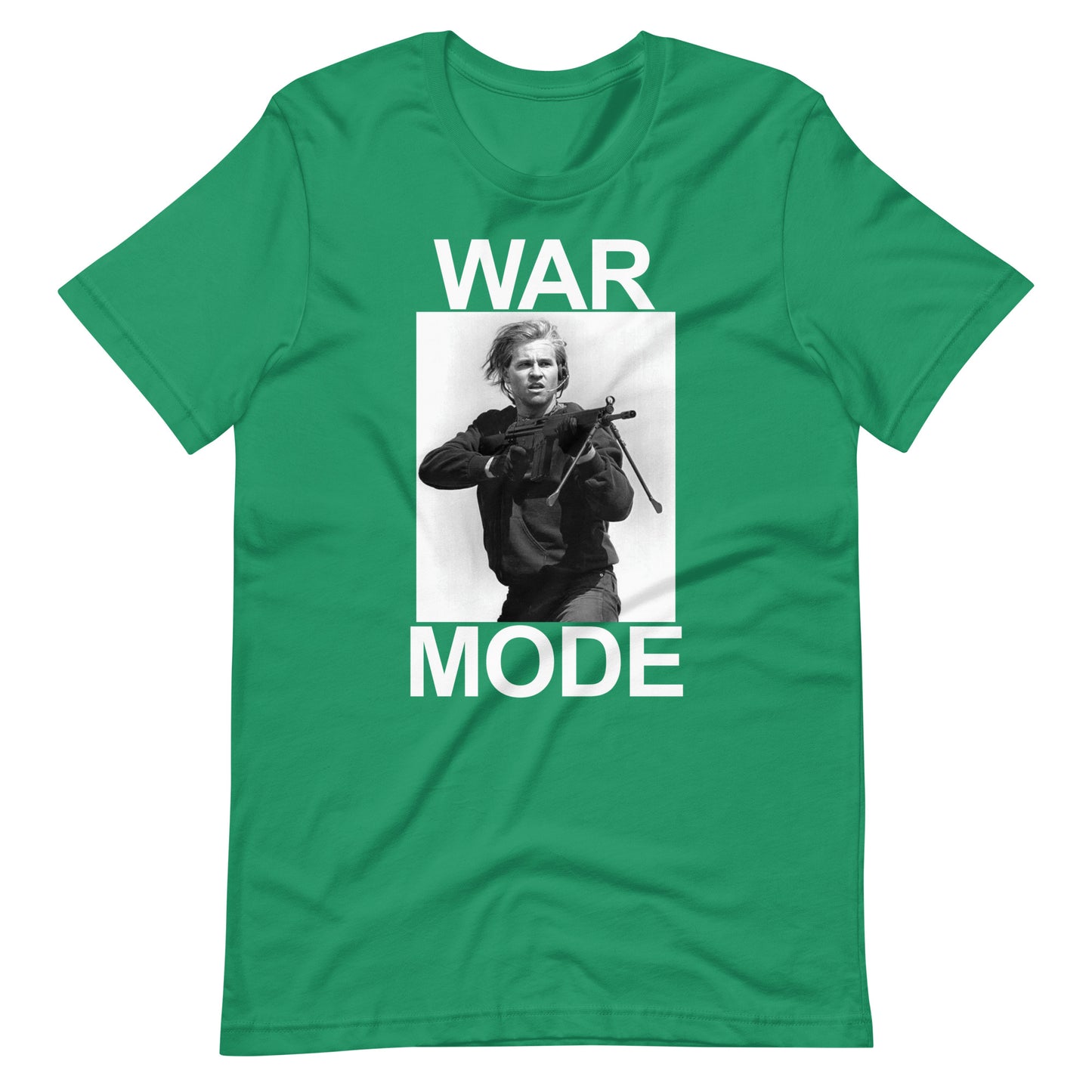 HEAT Unisex T-Shirt