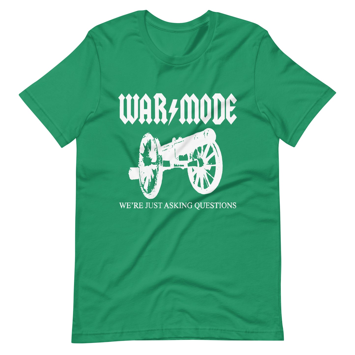 Cannon Unisex T-Shirt