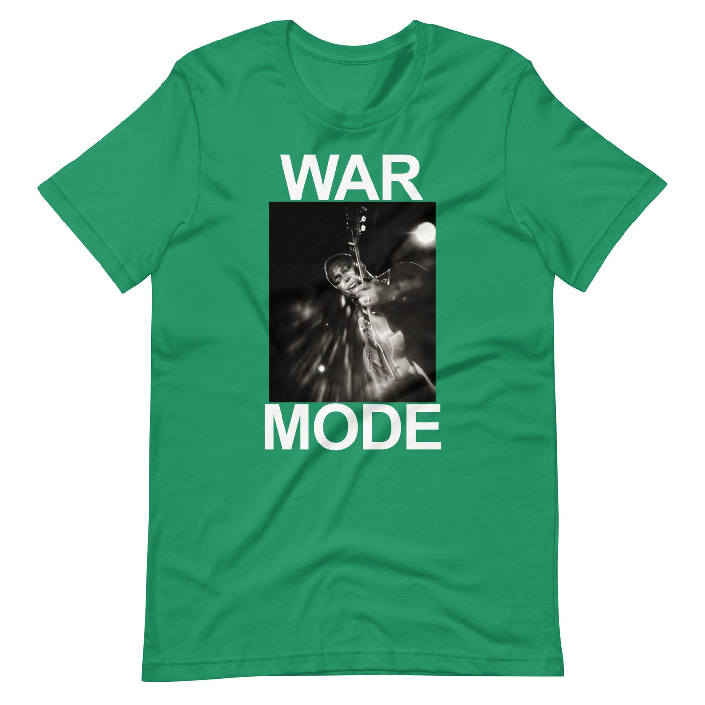Benson Unisex T-Shirt