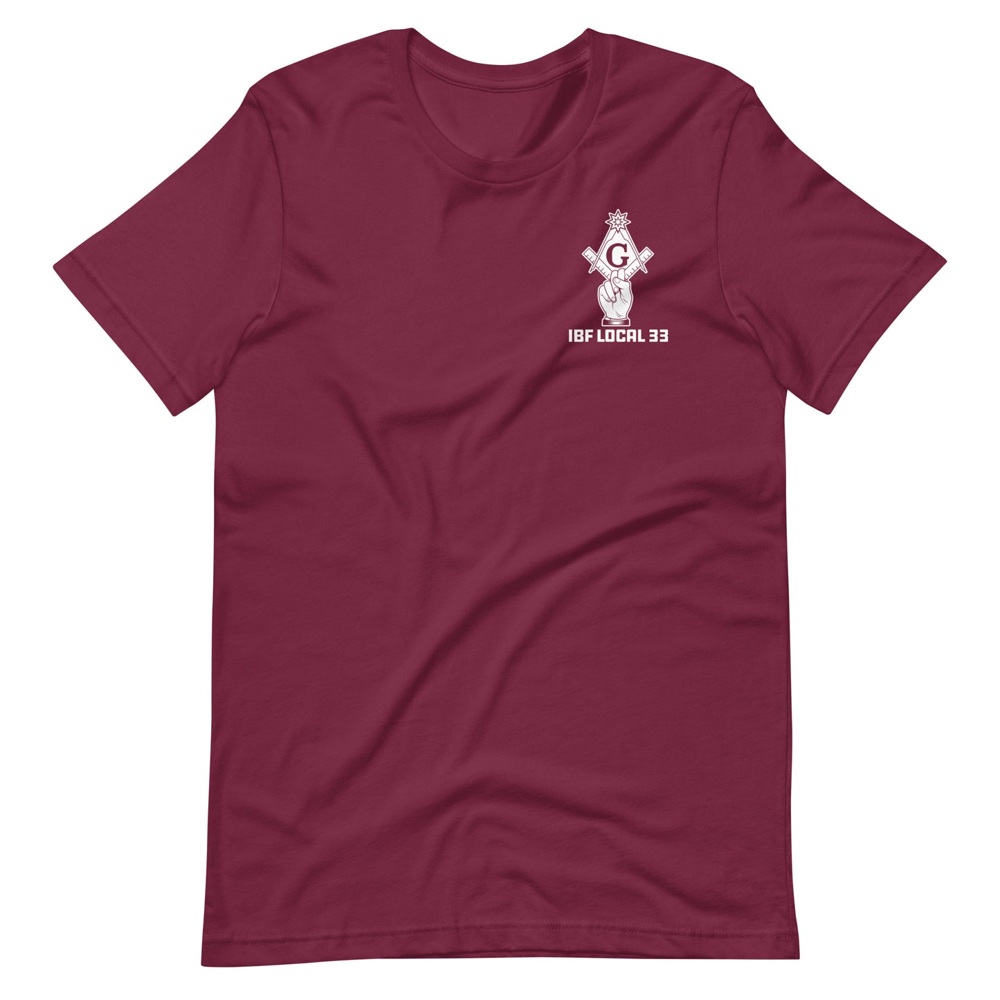 Freemason Union Unisex T-Shirt