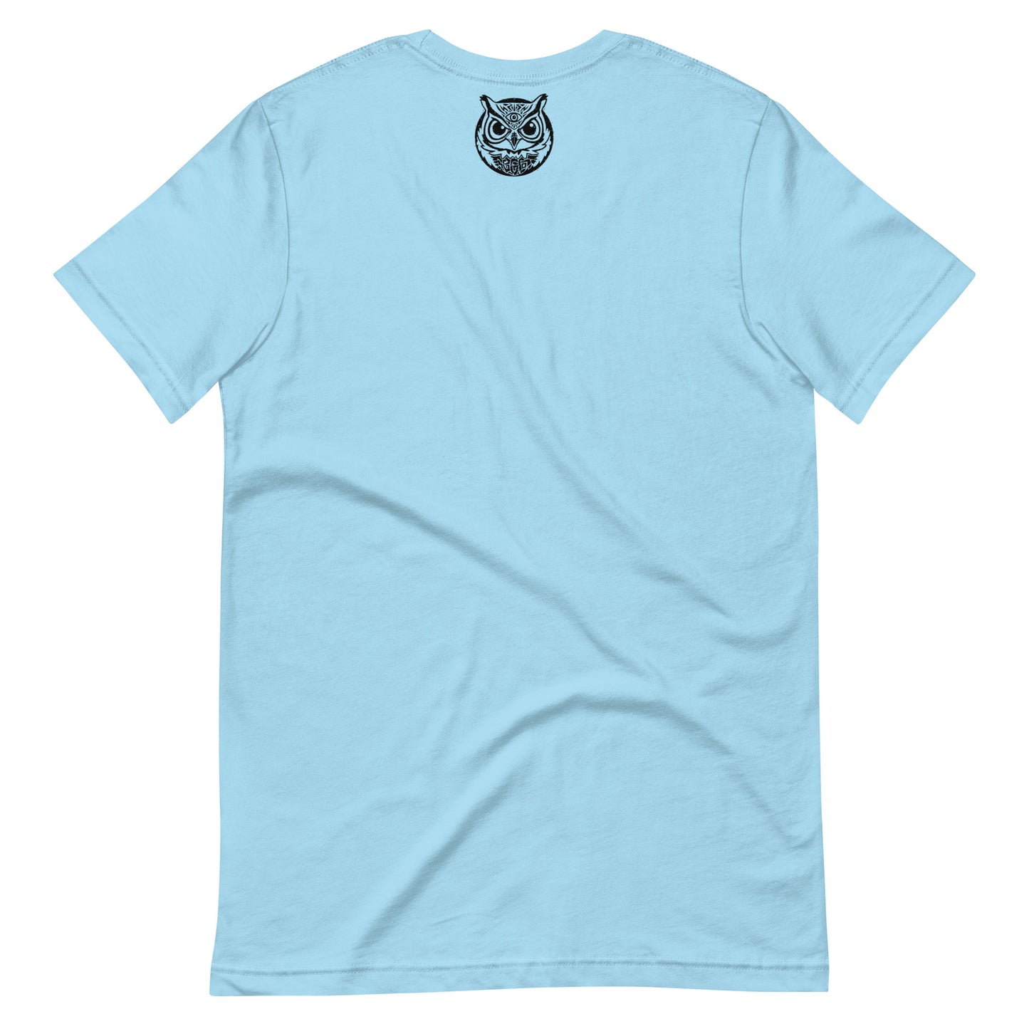 Hunts Mackenzie Unisex T-Shirt