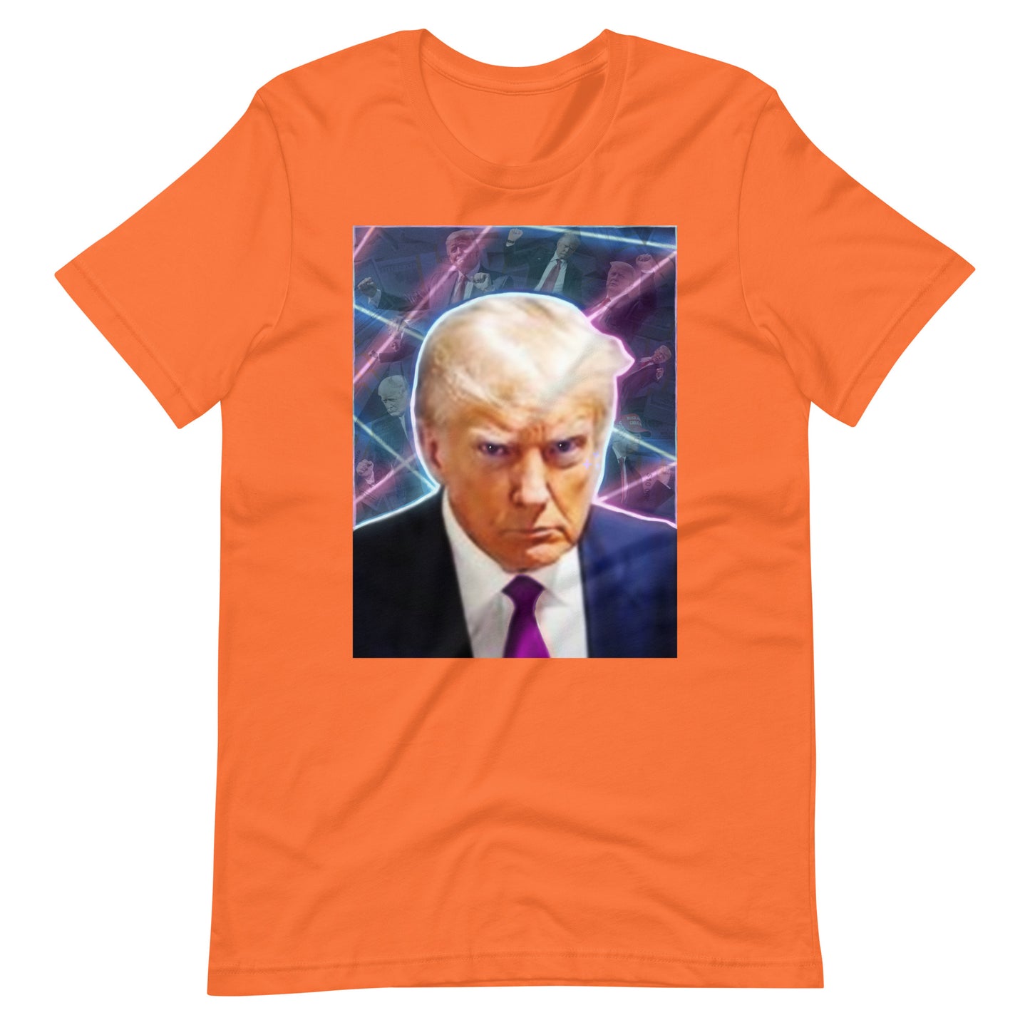 Teflon Don Unisex T-Shirt