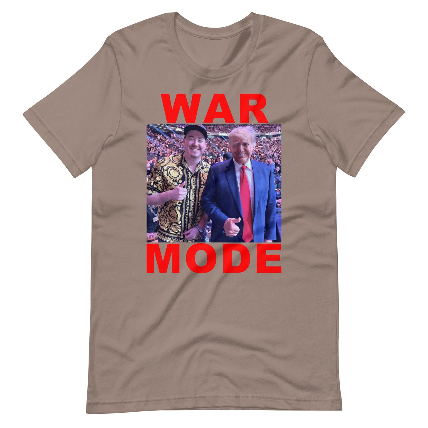 Living the Dream Unisex T-Shirt