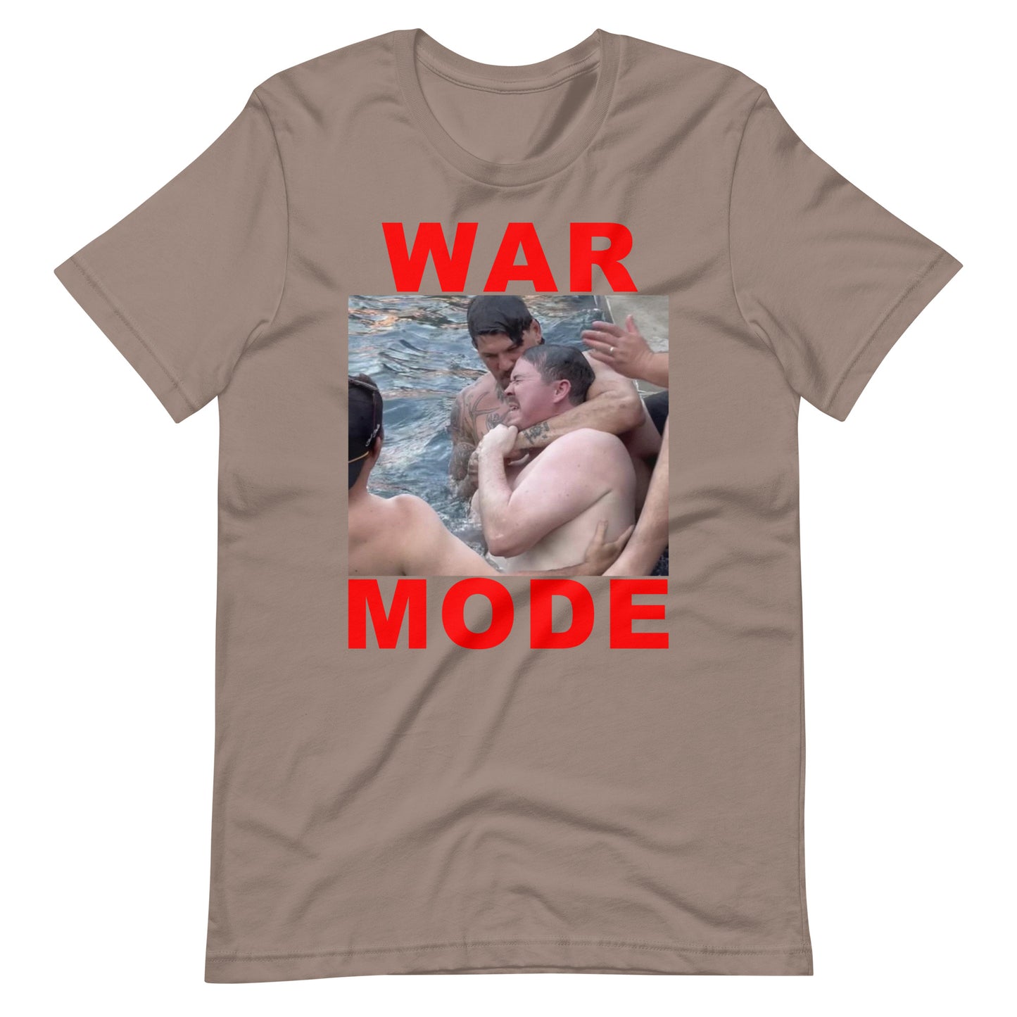 Pool Party Unisex T-Shirt