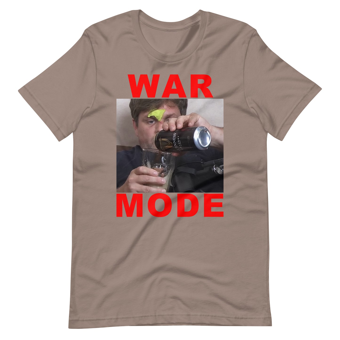 Brewski Tumble Unisex T-Shirt