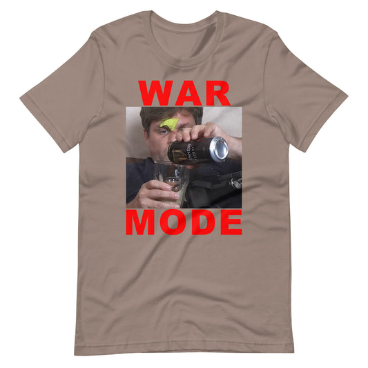 Brewski Tumble Unisex T-Shirt