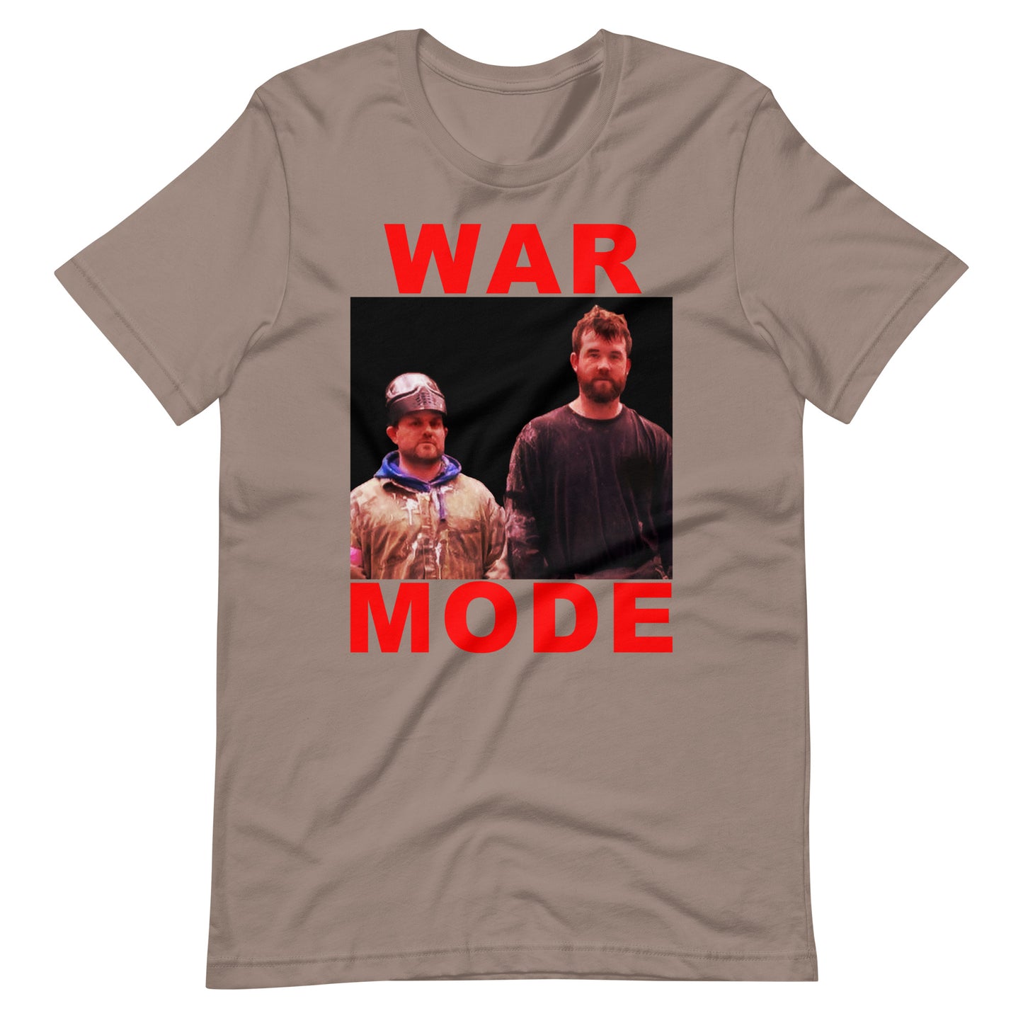 Paintball Vets Unisex T-Shirt