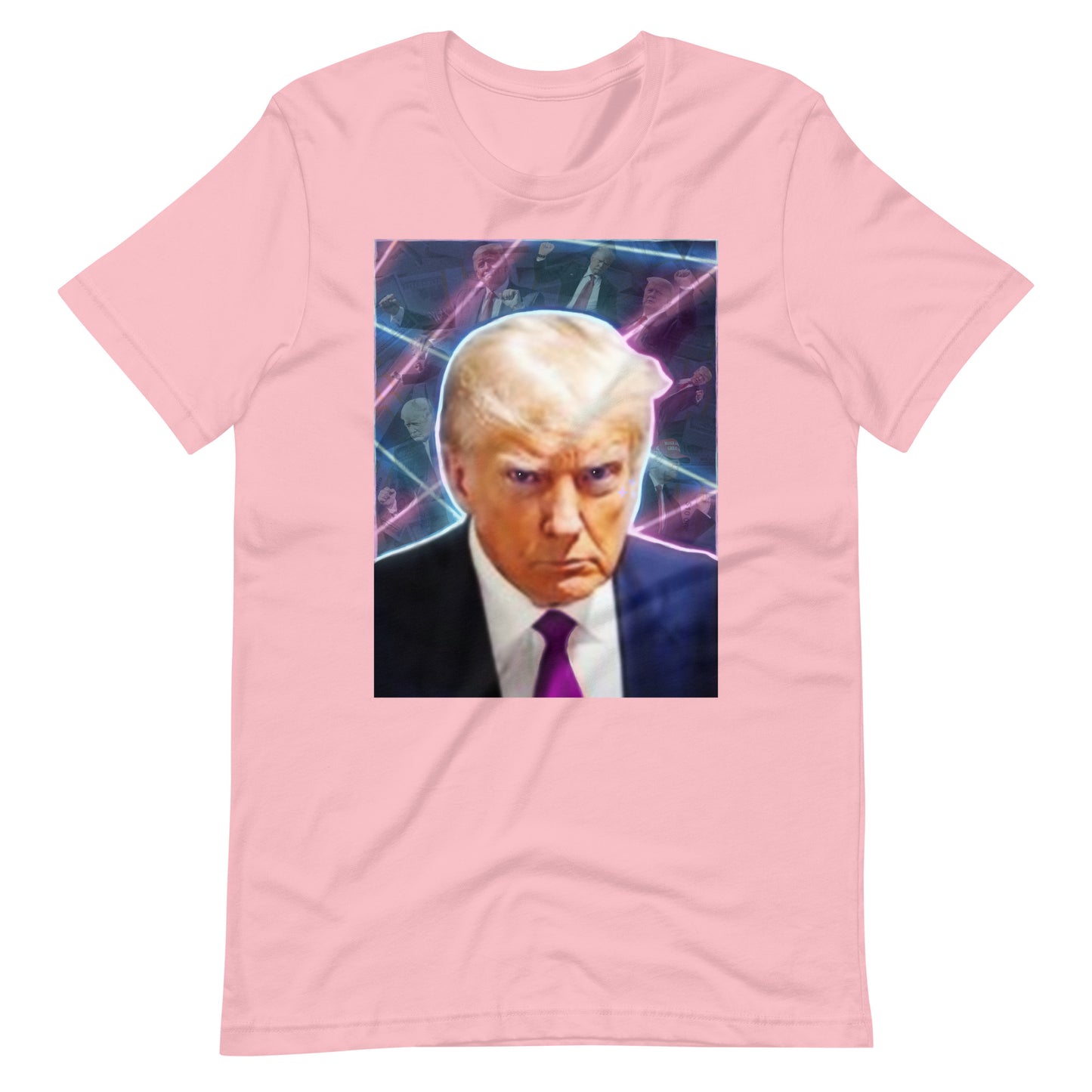 Teflon Don Unisex T-Shirt