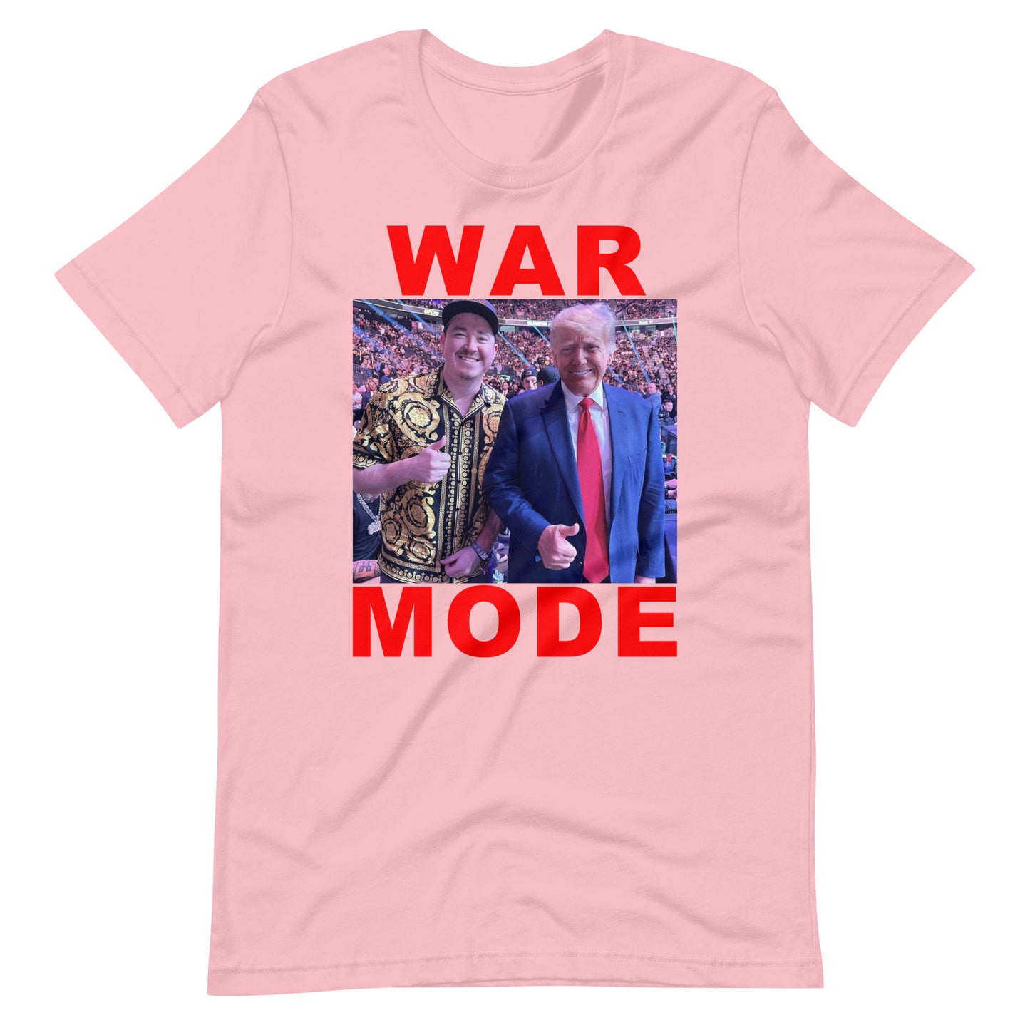 Living the Dream Unisex T-Shirt