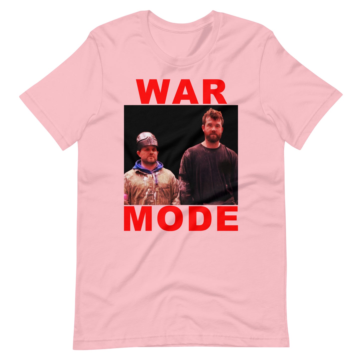 Paintball Vets Unisex T-Shirt