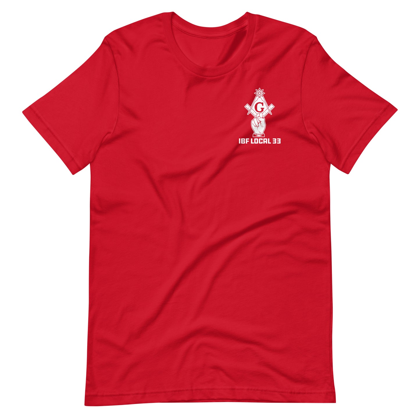 Freemason Union Unisex T-Shirt