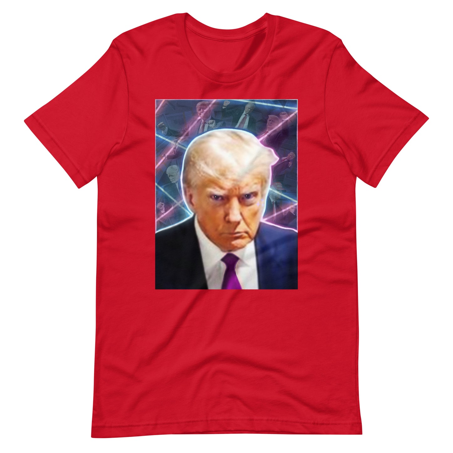 Teflon Don Unisex T-Shirt